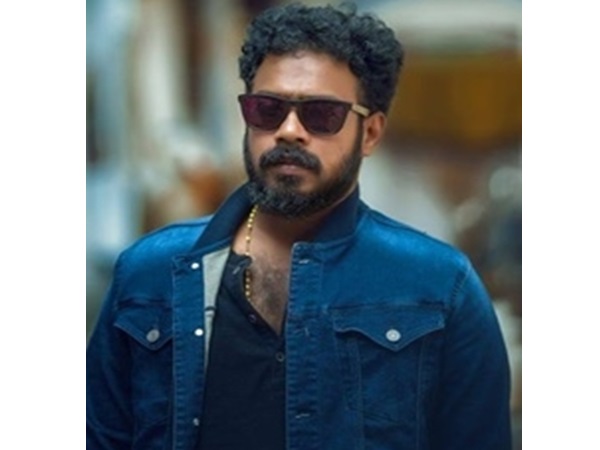 ടിനു പാപ്പച്ചന്