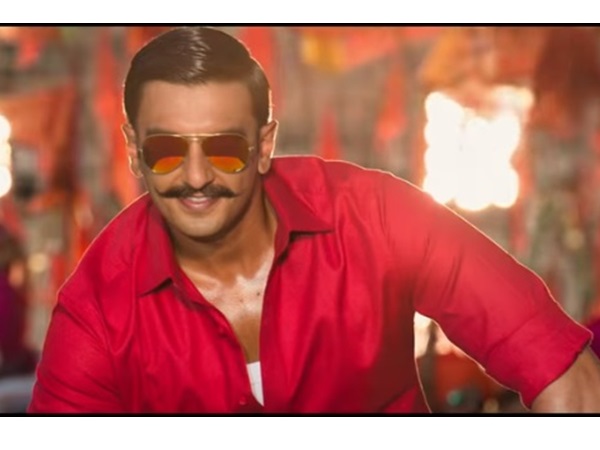 ranveer singh ranveer singh