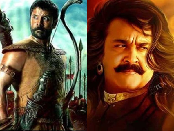 ചിത്രത്തില് ലാലേട്ടനും