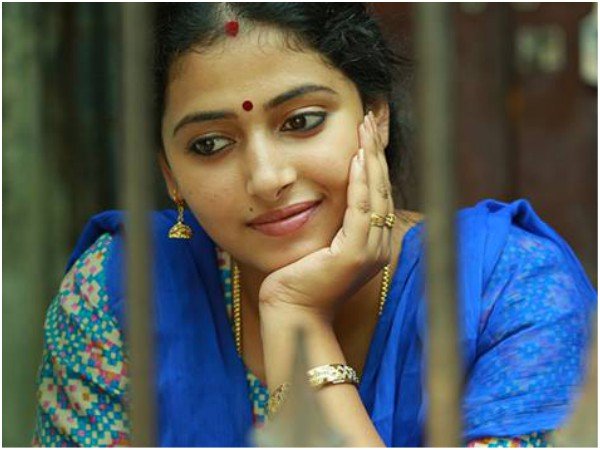 അനു സിത്താര
