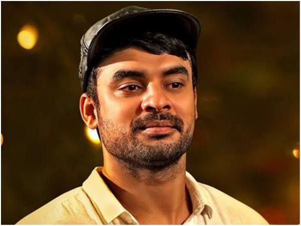 ടൊവിനോ തോമസ്
