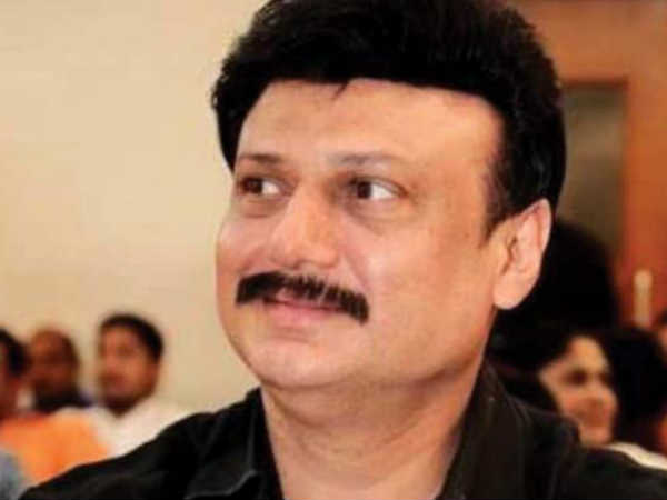 വിജയരാഘവനുമായി മാത്രം സൗഹൃദം
