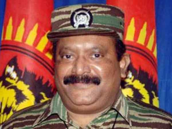 വേലുപ്പിളളി പ്രഭാകരന്