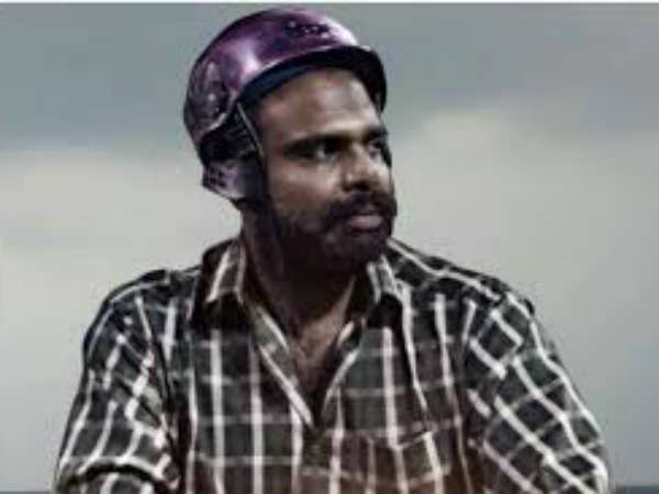 ചെമ്പൻ വിനോദിന്റെ ഈ. മ.യൗ