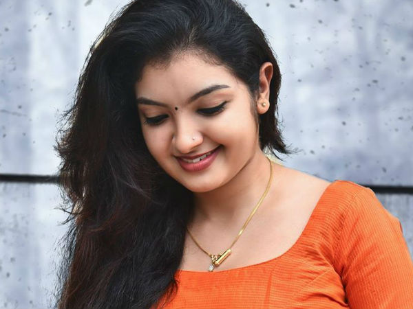 മാളവിക
