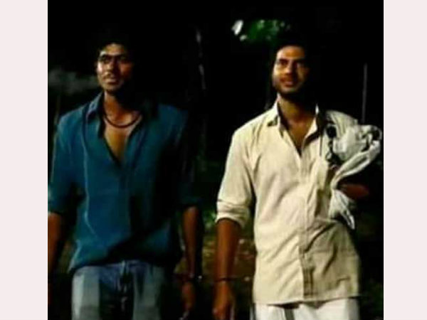 സിദ്ധു ആര് പിള്ള