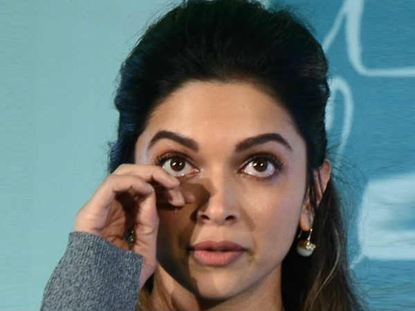 വിഷാദരോഗത്തിലേയ്ക്ക്