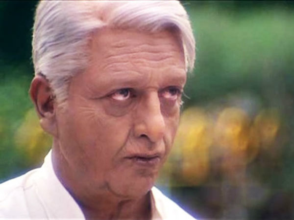 ഇന്ത്യന് 2 വരുന്നു