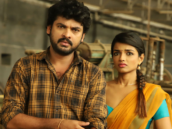 നായകന് വിമല്