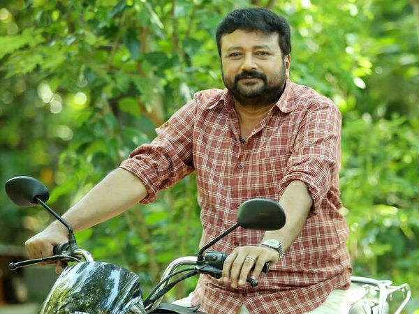 jayaram jayaram