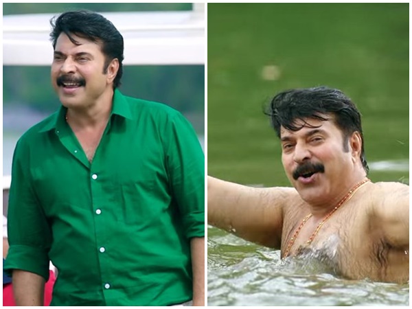 കുട്ടനാടന് ബ്ലോഗുമായും എത്തി