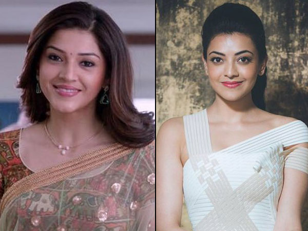 kajal kajal