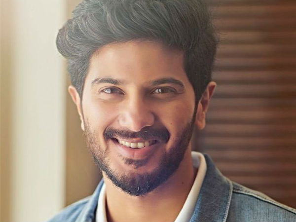 ദുല്ഖറും തിരക്കിലാണ്