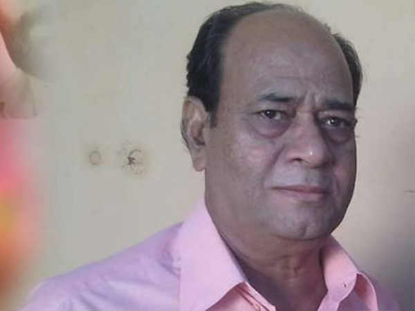 karakulam chandren karakulam chandren