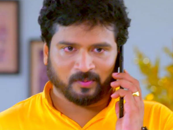 സിദ്ധാര്ത്ഥ് പറ്റിക്കപ്പെട്ടു