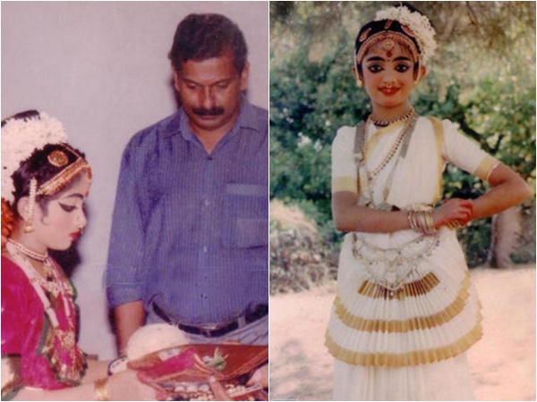 കാവ്യ മാധവന്