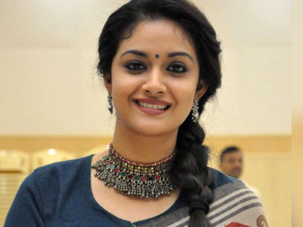 keerthi keerthi