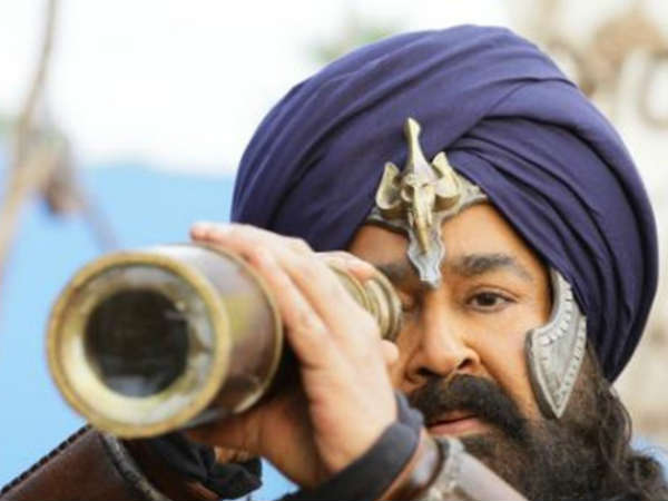 മരയ്ക്കാറും ബാഹുബലിയും തമ്മിലുള്ല വ്യത്യാസം
