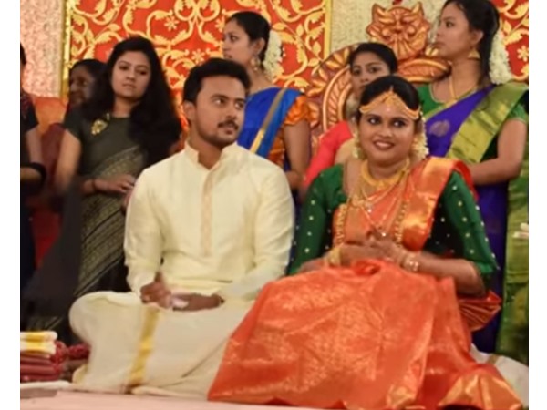 ബാലതാരമായെത്തിയ അരുണും