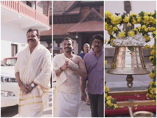 മുഖ്യ ദൃശ്യങ്ങള് ചിത്രീകരിക്കുന്നത്