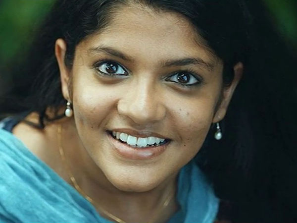 ജിംസി (മഹേഷിന്റെ പ്രതികാരം)