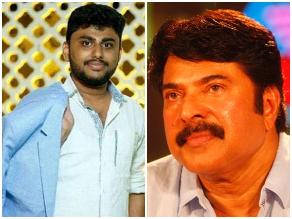 mammootty mammootty