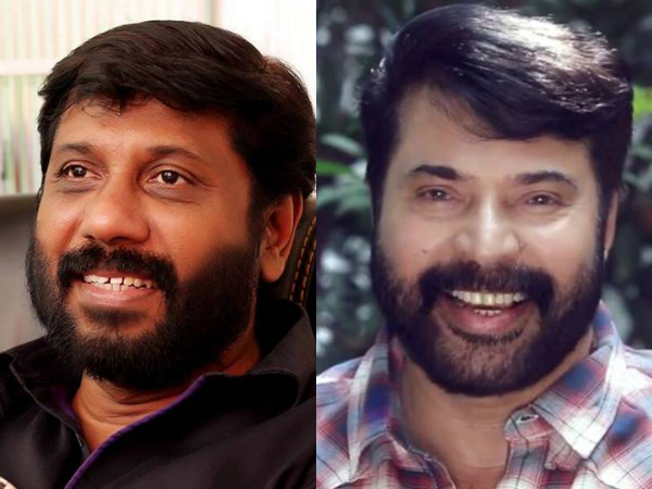മമ്മൂക്കയെക്കുറിച്ച് സിദ്ധിഖ്