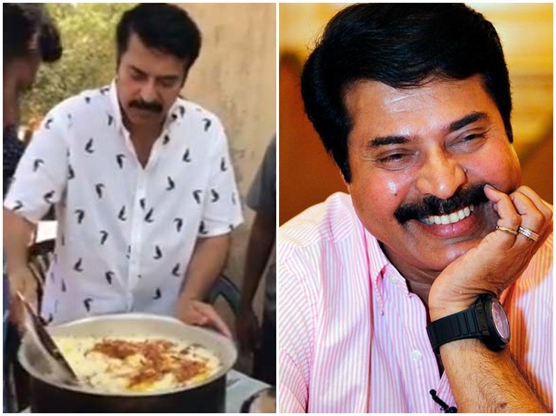 mammootty mammootty