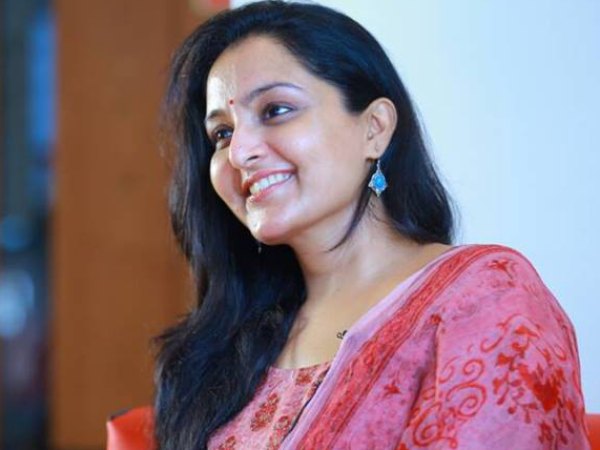 മഞ്ജുവാര്യർ