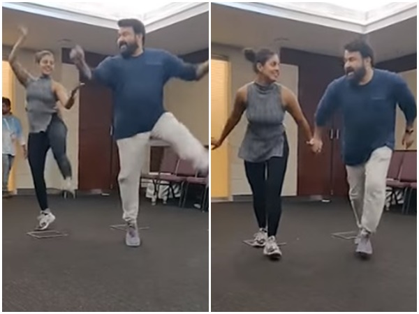 mohanlal mohanlal