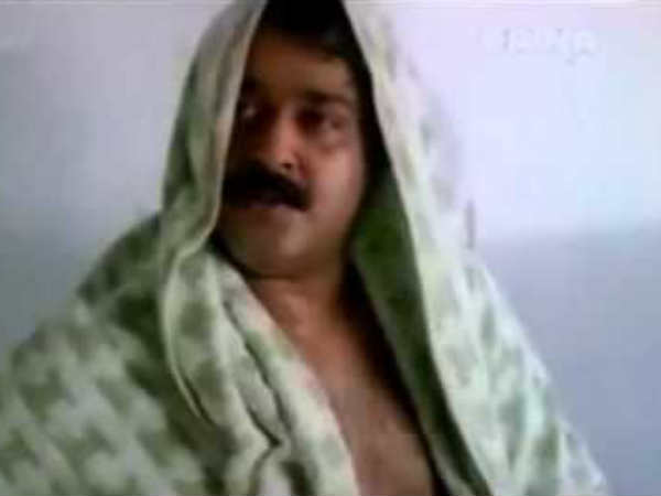 കുളി മുറി സീനിൽ പ്രശ്നമുണ്ടാക്കി ലളിത