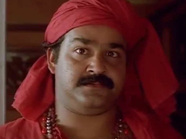 ഒളിച്ച് പോയി സീൻ എടുത്തു