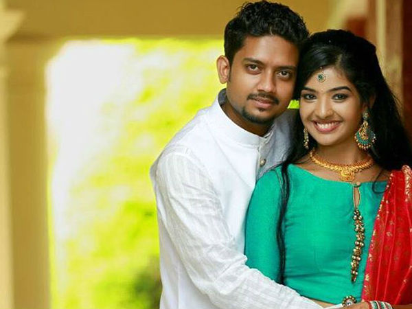 വിവാഹിതയാണ്