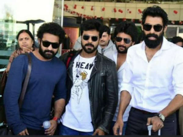 ഷൂട്ടിങ് സെറ്റിൽ നിന്ന് നേരിട്ട്