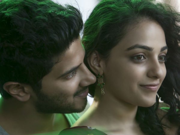ഓകെ കണ്മണി