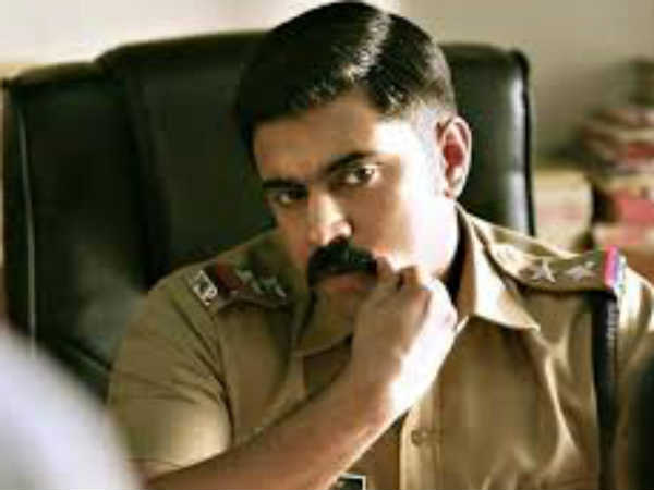 കൊച്ചിയിലെ പോലീസ് സ്റ്റേഷൻ