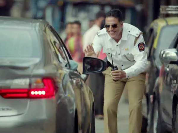 അക്ഷയ് കുമാറിന്റെ ഹിന്ദി ചിത്രങ്ങൾ