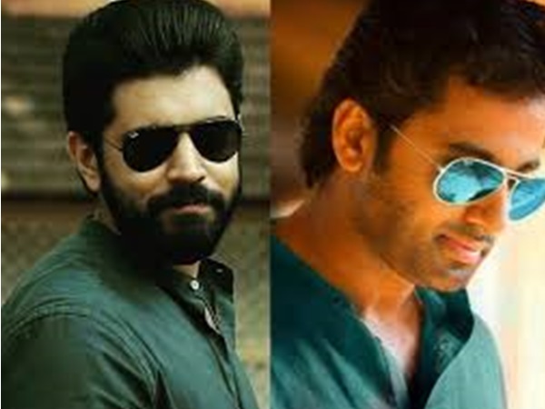 പുതിയ പോസ്റ്റര്