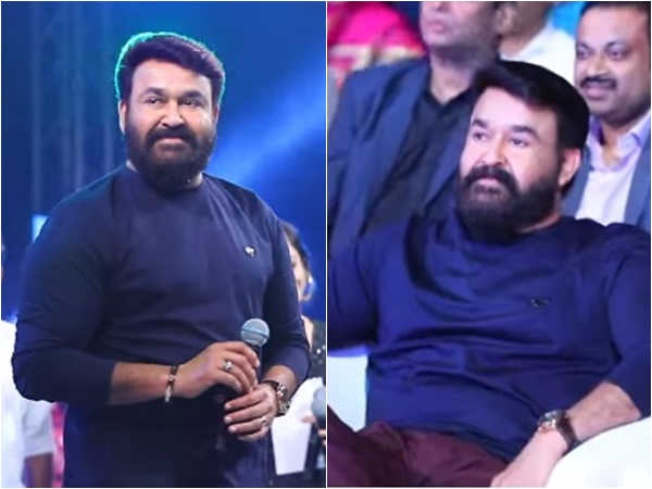 മോഹന്ലാല് പറഞ്ഞത്