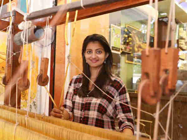 മൂന്ന് സിനിമകളില് അഭിനയിച്ചു