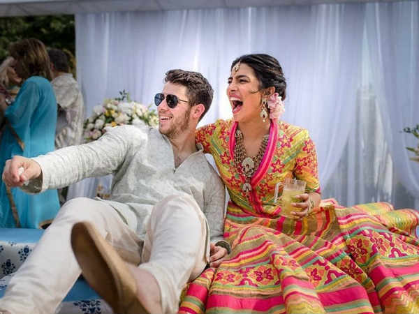 പ്രിയങ്ക-നിക്ക് വിവാഹം