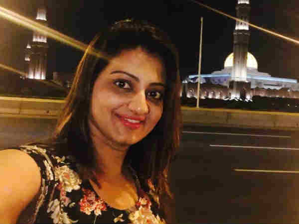 മഞ്ജരിയുമായുള്ള സൗഹൃദം