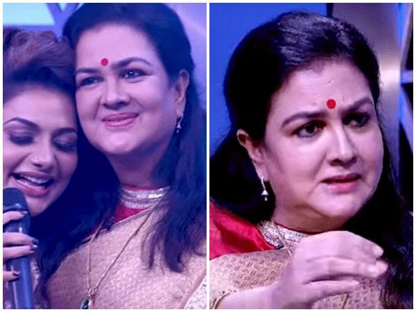 സഹോദരന്റെ മരണത്തിന് പിന്നാലെ