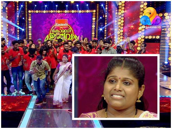Comedy Utsavam Comedy Utsavam