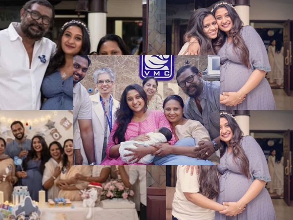 മകന് സിനിമയിലെത്തി