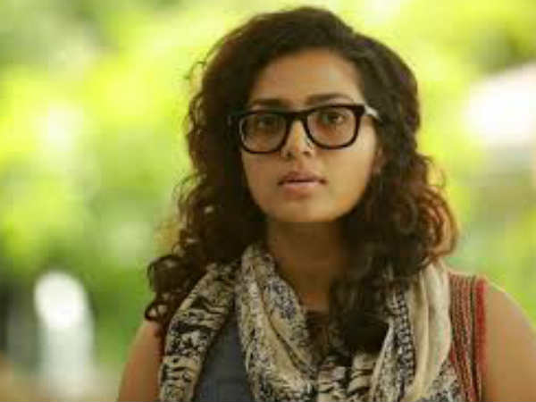 പാർവതി