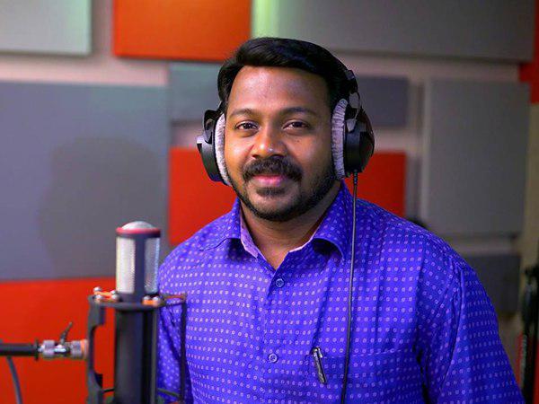 ഗാനഗന്ധര്വ്വന് കെ ജെ യേശുദാസിനൊപ്പമുള്ള തുടക്കത്തെ എങ്ങിനെ കാണുന്നു