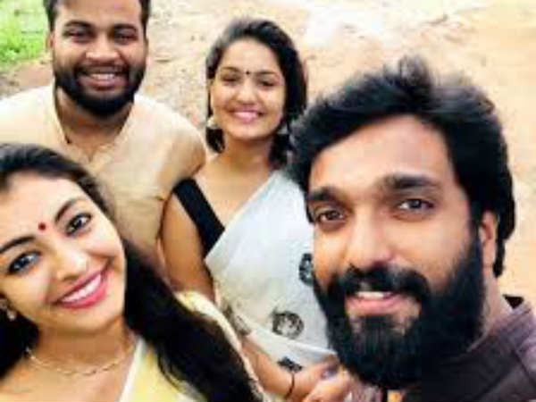 പുതിയ താരങ്ങൾ