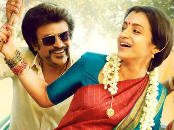 സിമ്രാനല്ല തലൈവര് ഫാന്