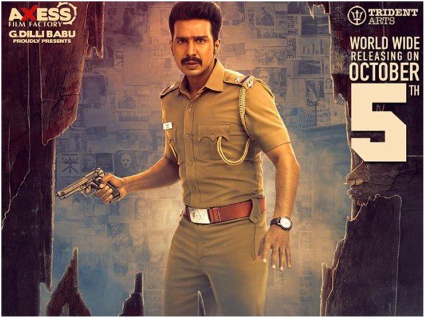 സൂപ്പർ താരങ്ങളില്ലാത്ത ചിത്രം